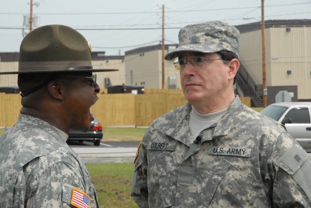 Year of the NCO in review