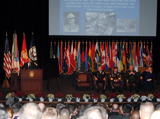 ILEAca,!E+class 2009-02 graduates 371 students