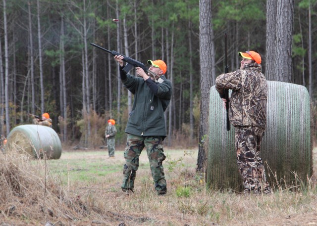 PATRIOT HUNT