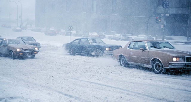 Winterize yourself, vehicle before traveling-advise Fort Rucker safety experts