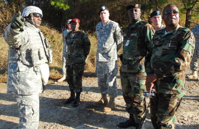 Liberians