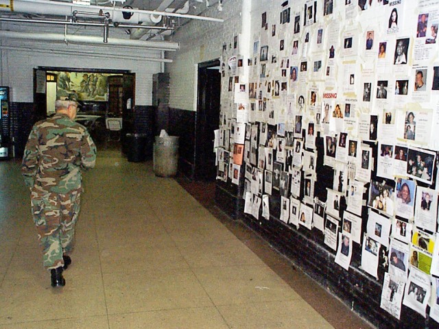 Manhattan Armory