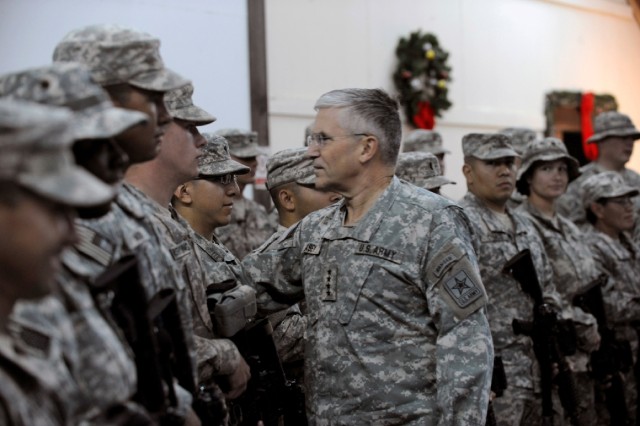 CSA in Kuwait