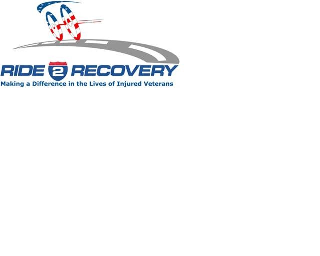Ride 2 Recovery