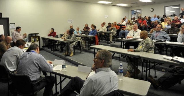 ANAD hosts panel of LMP experts