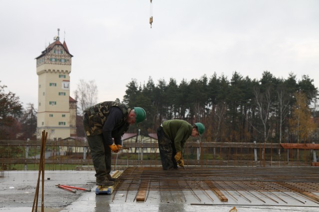U.S. Army Lodge - Grafenwoehr
