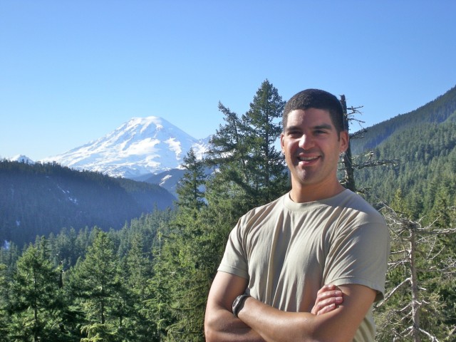Medic aims to climb Everest