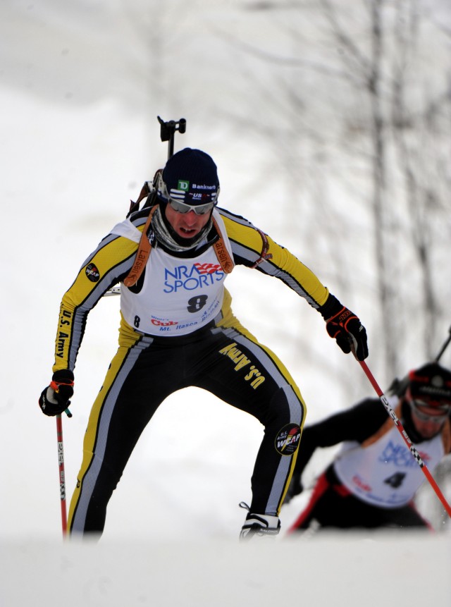 Guardsman shines at U.S. biathlon team trials