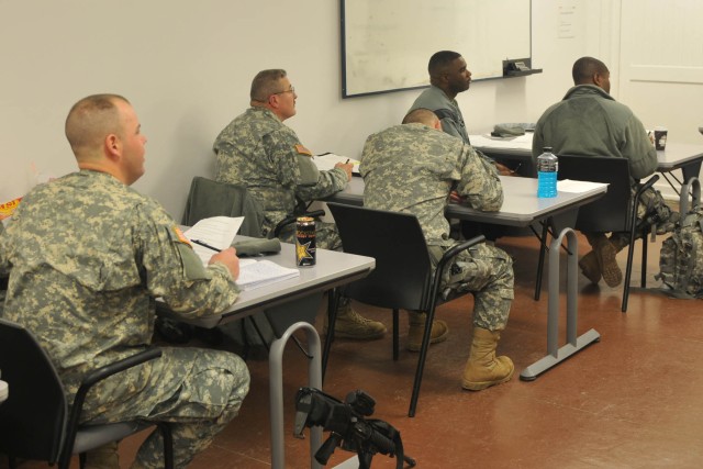 SchoolAca,!a,,cs in session for deployed U.S. KFOR Soldiers in Kosovo