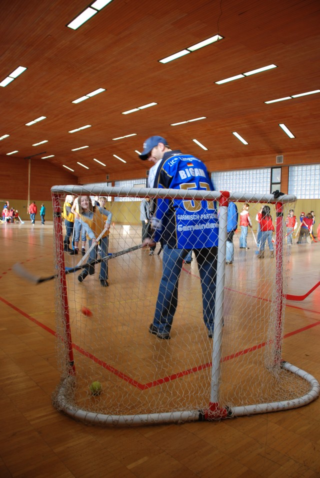 Goal!