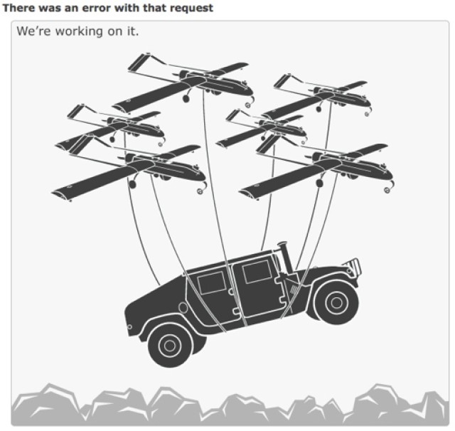 Fail Hummer