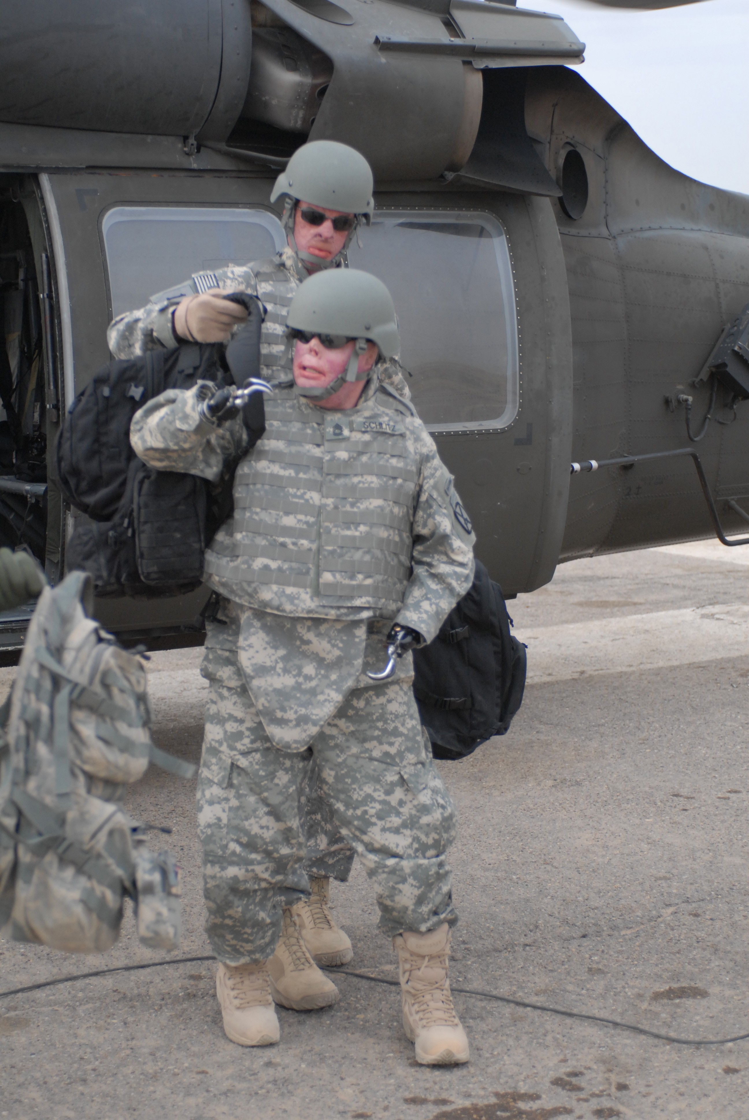 Third Installment Of Operation Proper Exit Tours Ramadi Article The United States Army