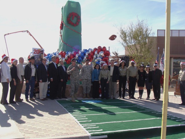 AAFES continues to grow at Bliss