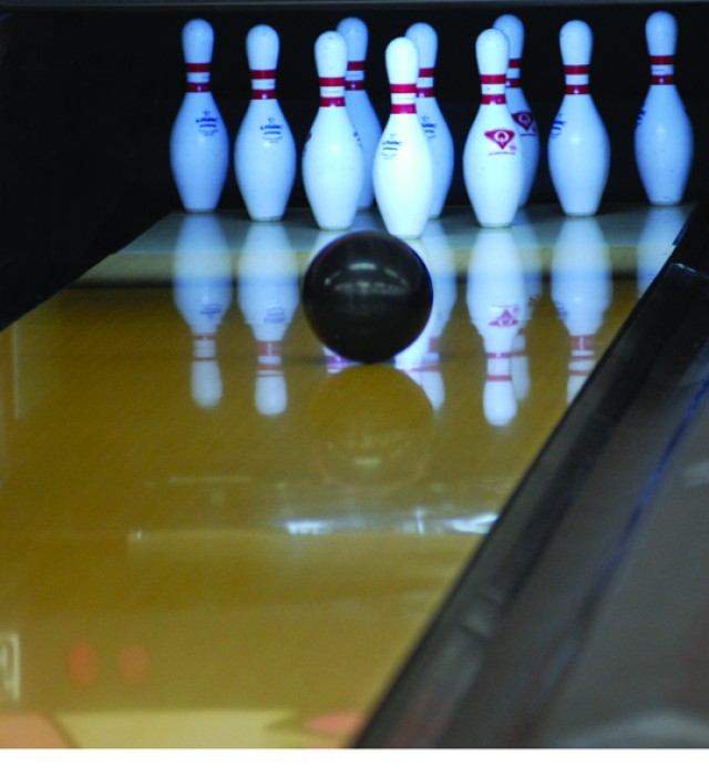Ready, set, bowl