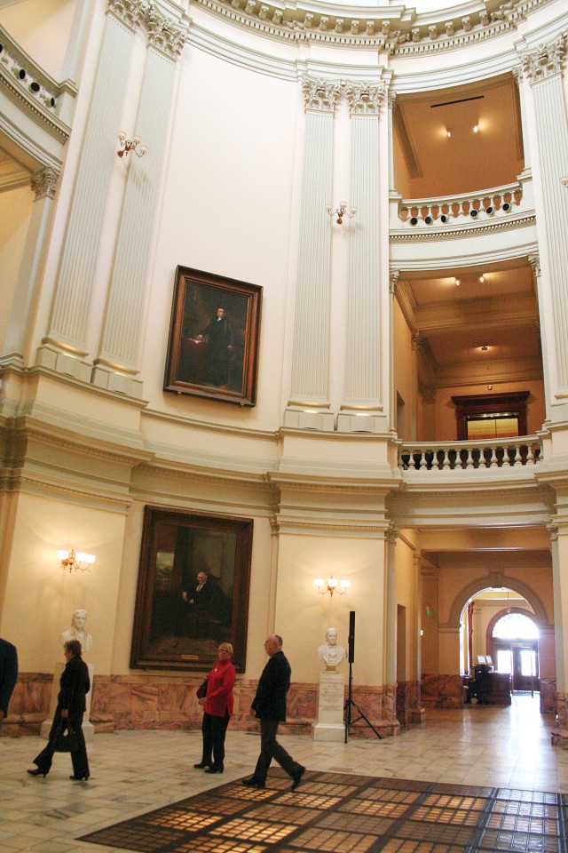 Capitol2: