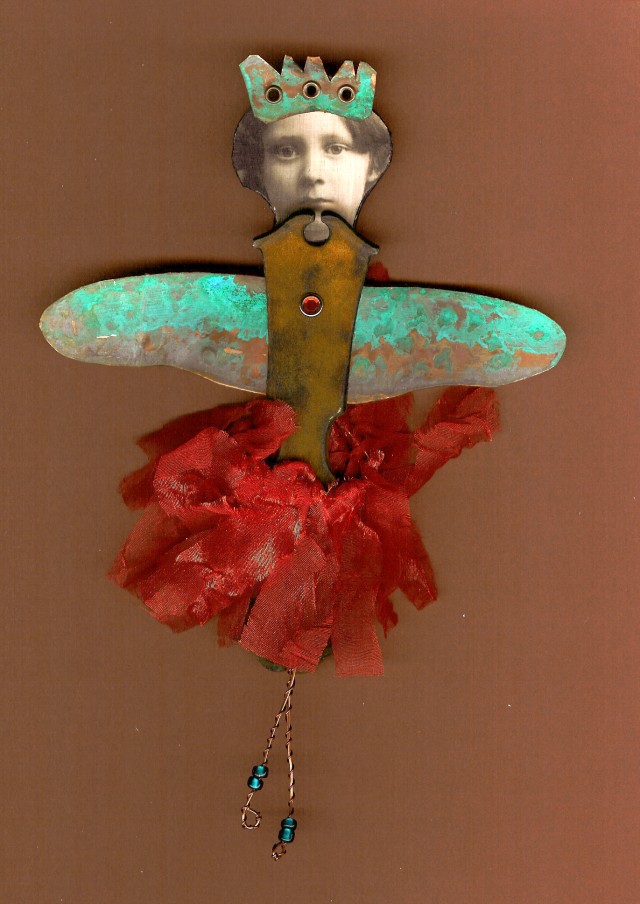 ANGEL