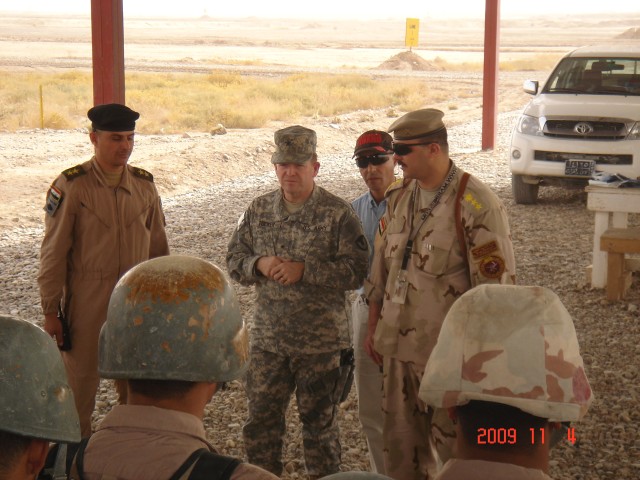 ON SITE