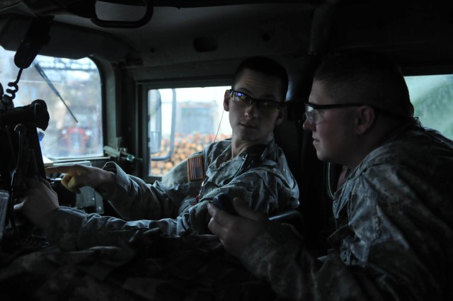 KFOR Soldier gets another chance to serve