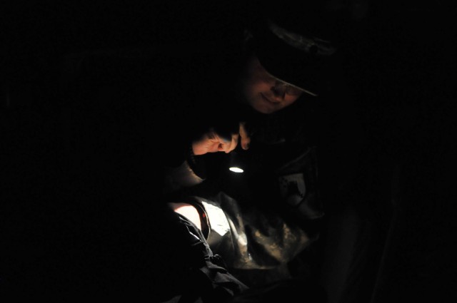 KFOR Soldier gets another chance to serve