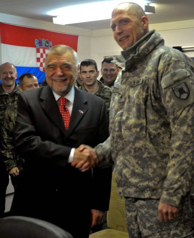 100108 - A - 7756F - Croatian President Visit - 029