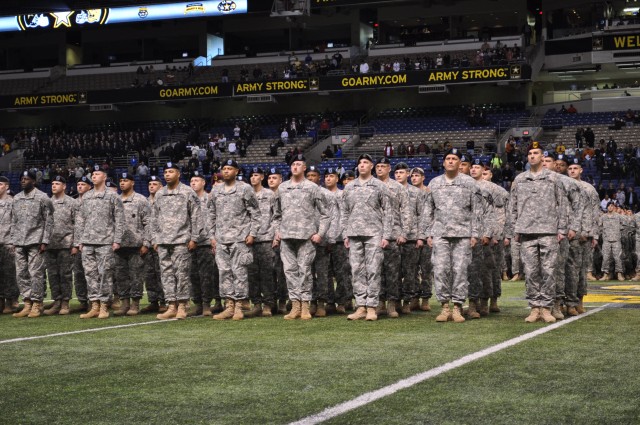 All-American Bowl Soldier heroes