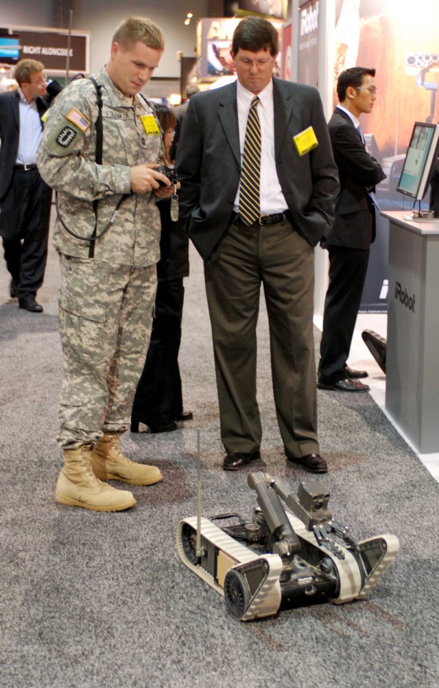 EOD.