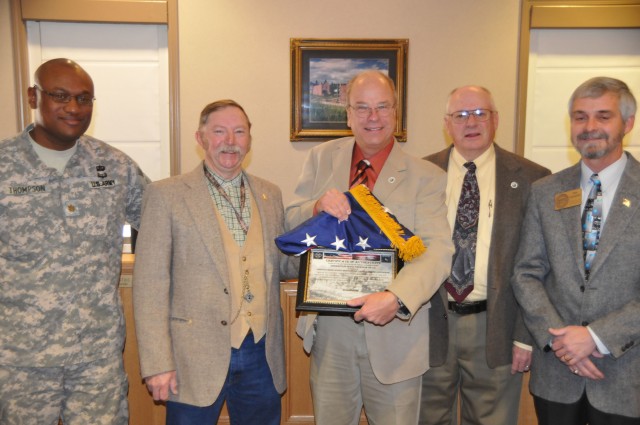 Teller County Commissioners.