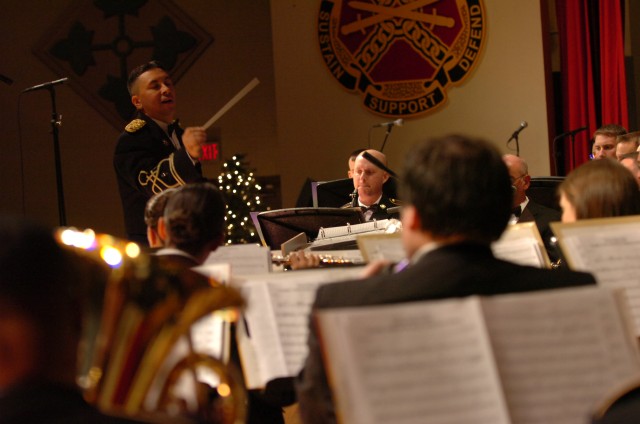 Conductor.
