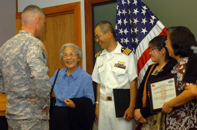 &#039;Operation Christmas Aloha&#039; Charity Receives Thanks