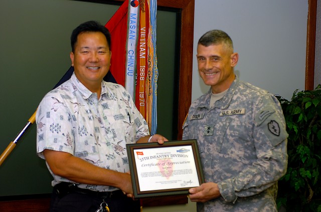 &#039;Operation Christmas Aloha&#039; Charity Receives Thanks