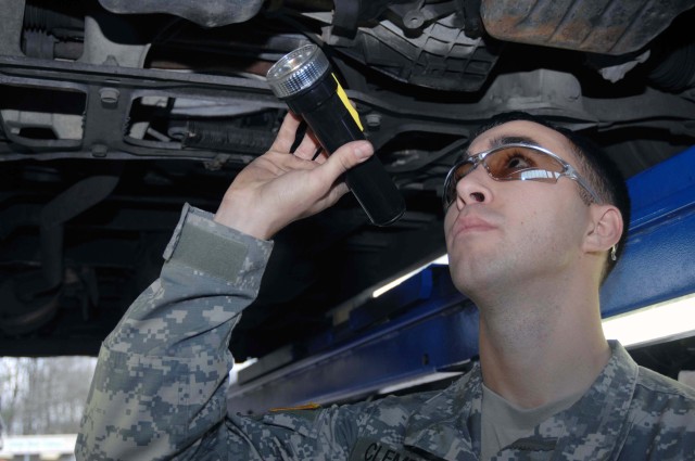 Kaiserslautern wins IMCOM-level safety award