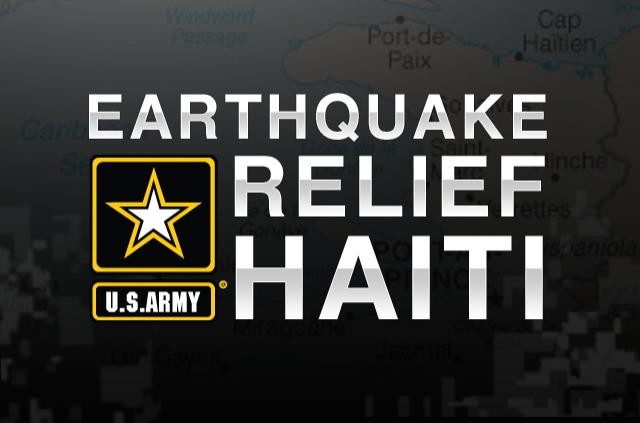 Fort Bragg units to deploy in support of humanitarian efforts in Haiti ...