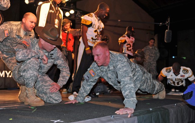 Soldier Heroes-Players Challenge