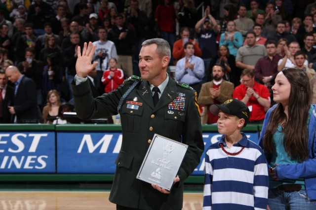 Col. Winski-Wave