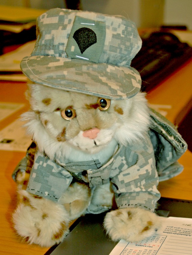 \&#039;We also serve&#039;: Recognizing deployment impact on all members of the family