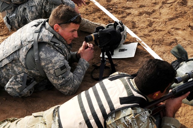 enhancing firing skills