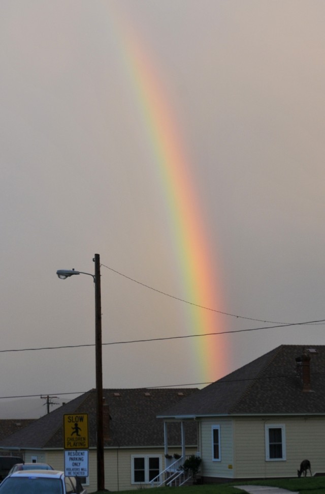 Presidio Rainbow