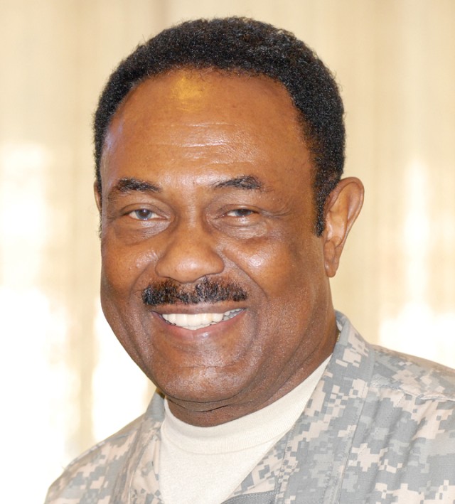 Benning celebrates diversity:  MLK ceremony focuses on holiday&#039;s true intent
