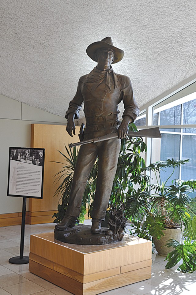 &quot;The Duke&quot;