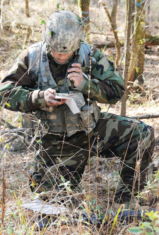 VETCOM improves Soldiers&#039; leadership, warrior tasks