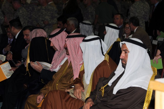Paramount Sheiks