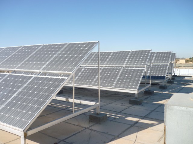 Solar Panels