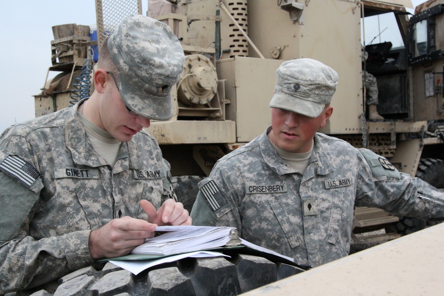 Rodeo Brings Excitement to Soldiers | Article | The United States Army