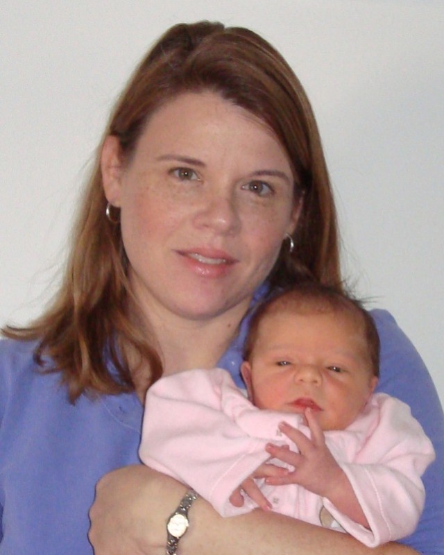 7,000 miles doesn't keep Soldier from child's birth