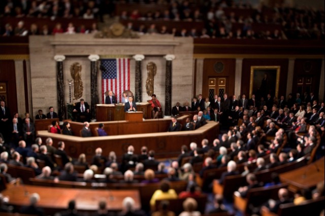 State of the Union
