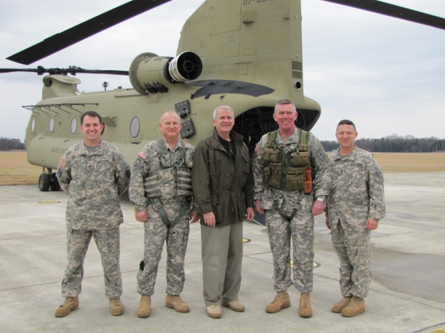 AVIATION CREW