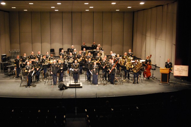 &#039;Sound the Trumpets&#039;