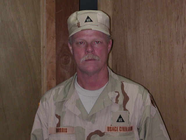 Carson civilian deploys, saves Soldiers&#039; lives