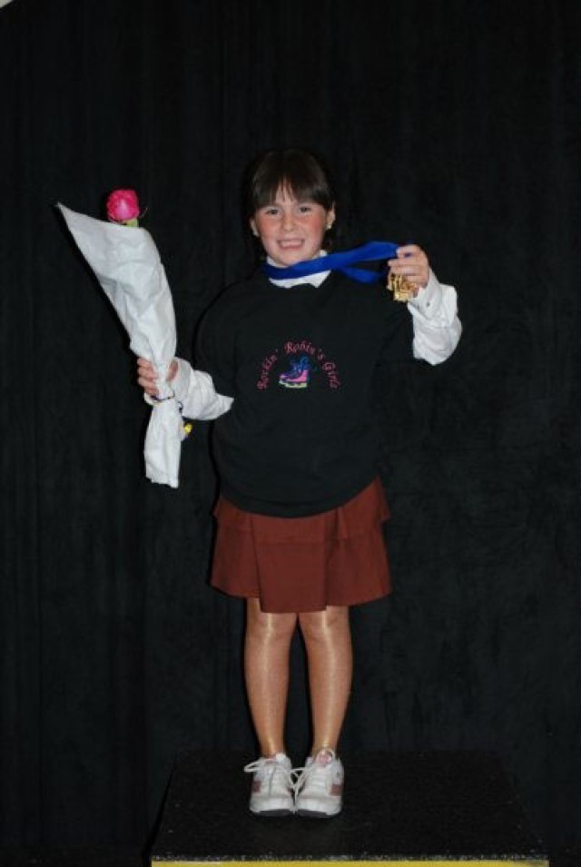 Avid skater enjoys rink with Disney