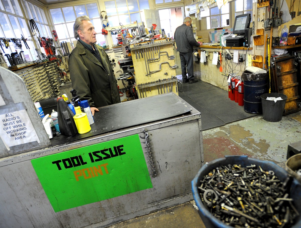 fort-lewis-do-it-yourself-skills-center-a-good-way-to-learn-car